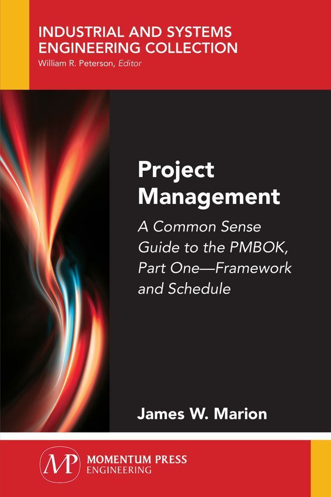 Cover image for Project Management