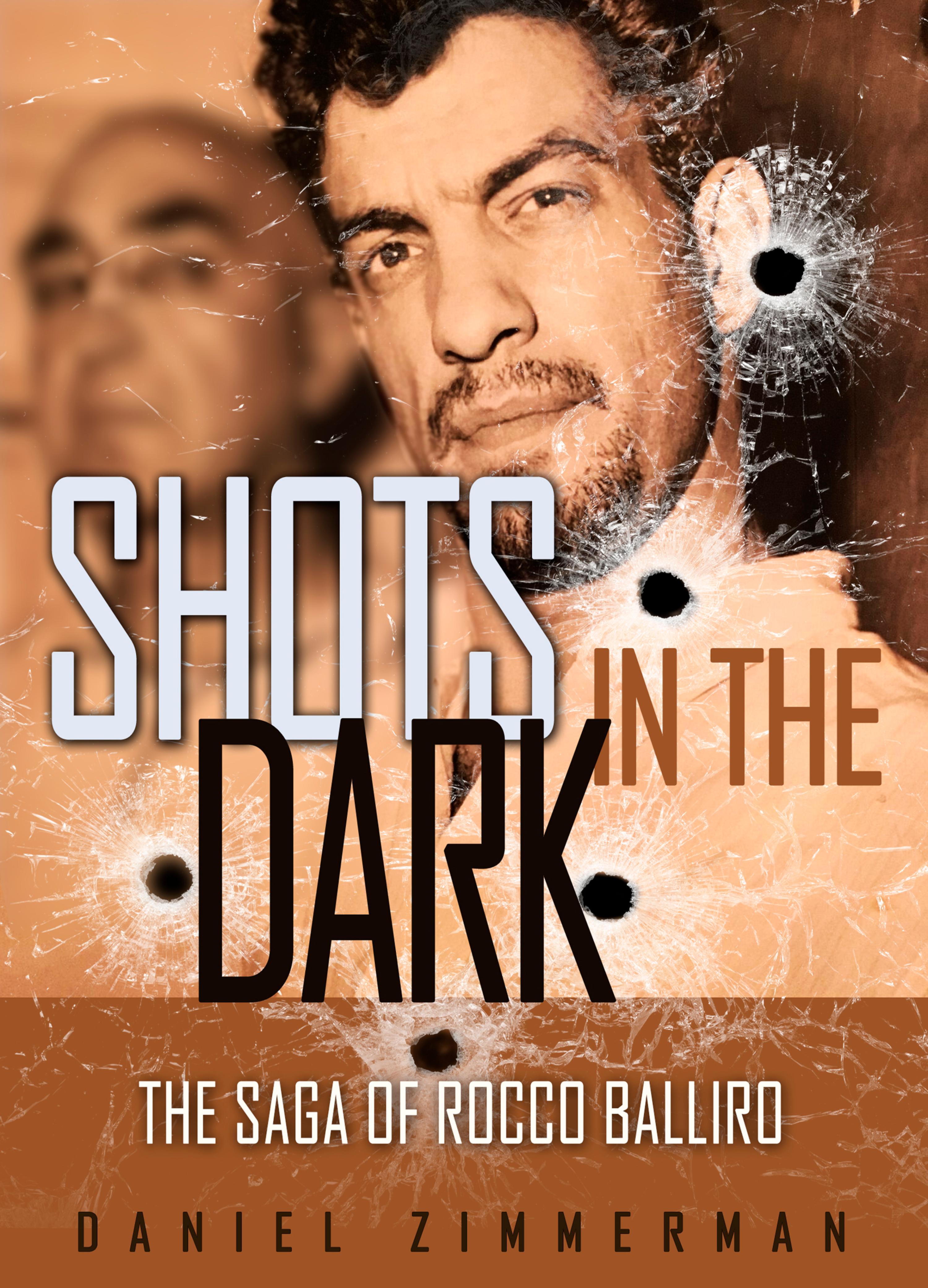 Cover image for Shots in the Dark