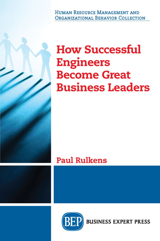 Cover image for How Successful Engineers Become Great Business Leaders