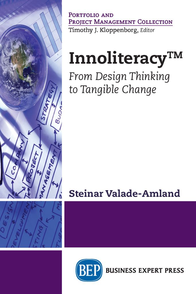 Cover image for Innoliteracy