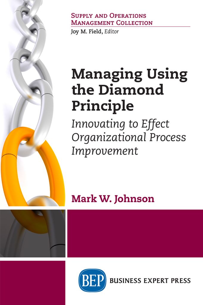 Cover image for Managing Using the Diamond Principle