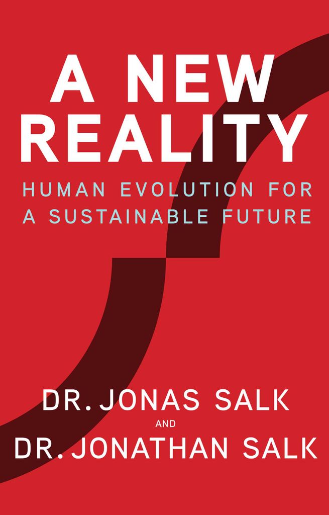 Cover image for A New Reality