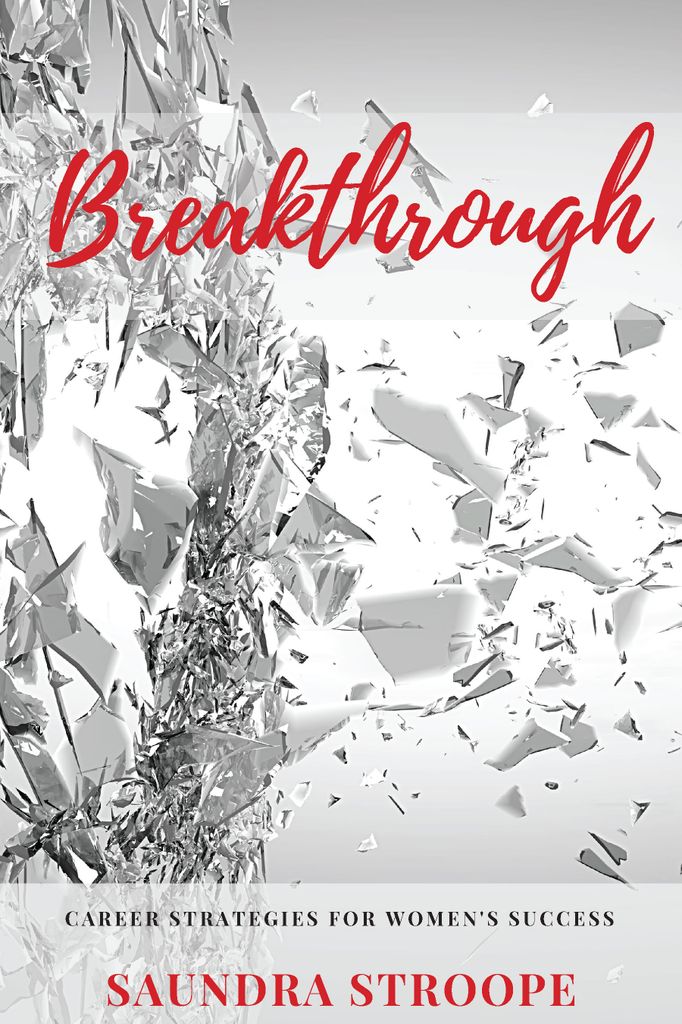 Cover image for Breakthrough