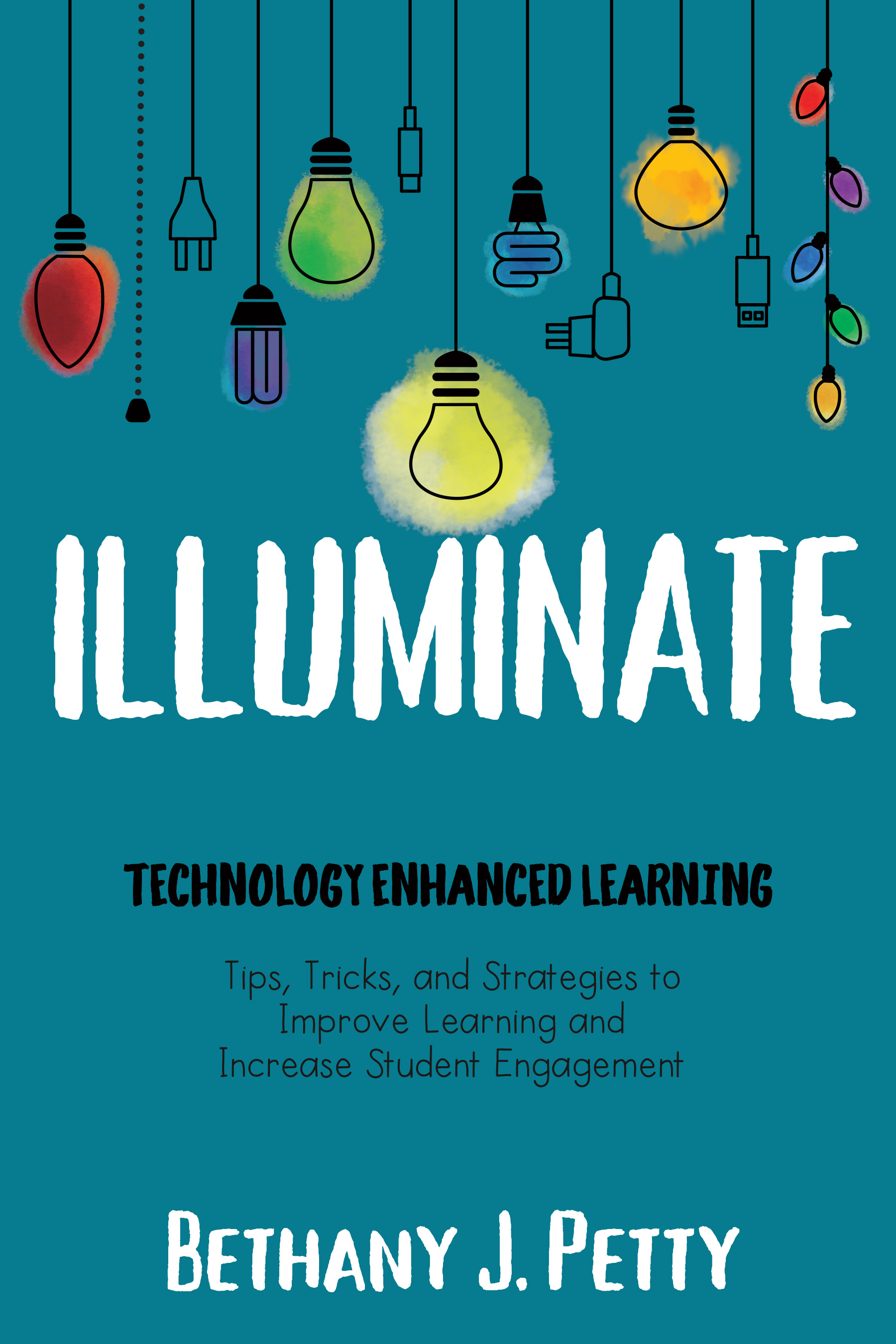 Cover image for Illuminate