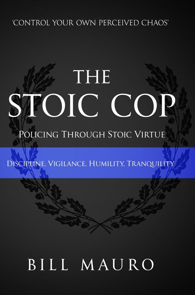 Cover image for The Stoic Cop