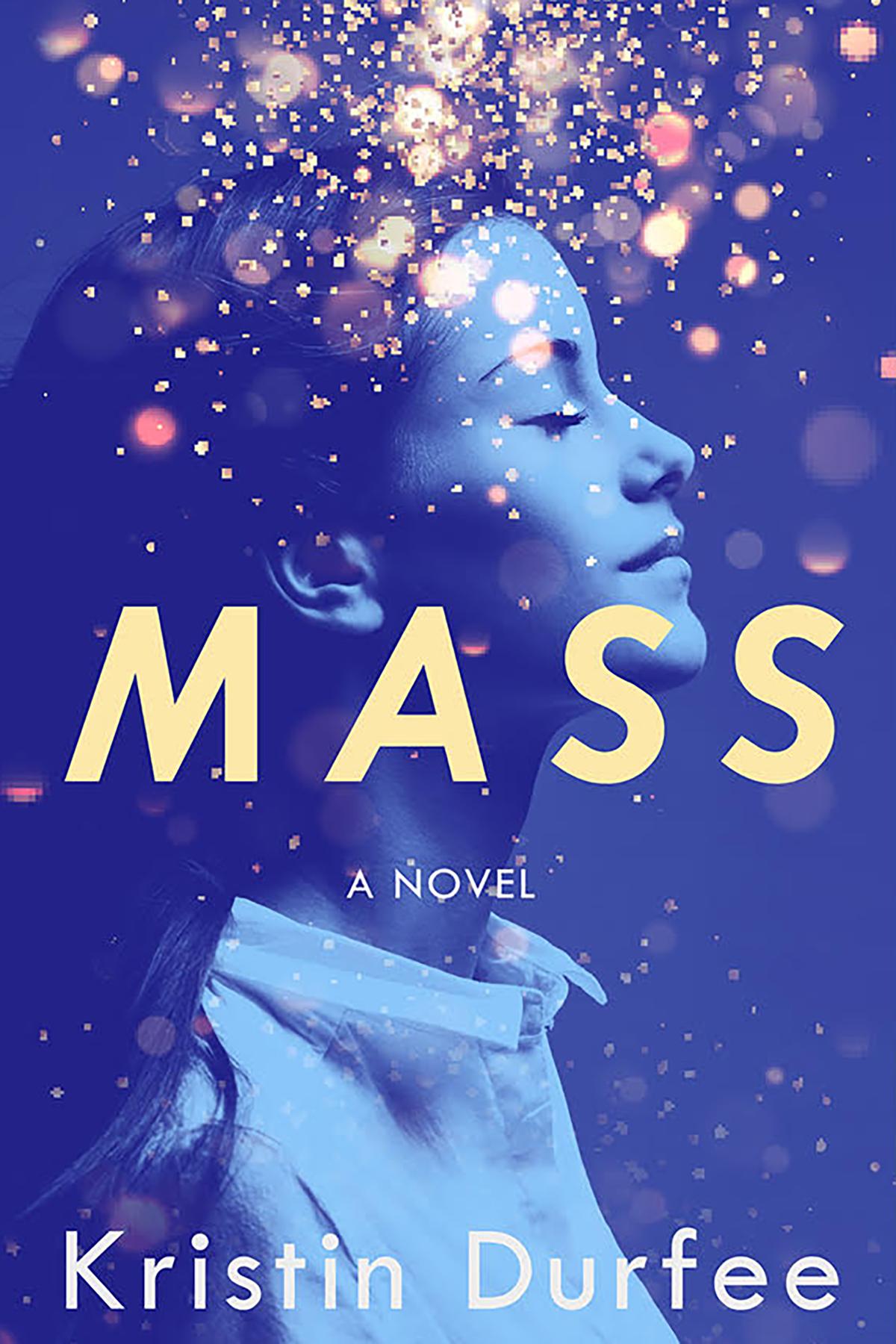 Cover image for Mass