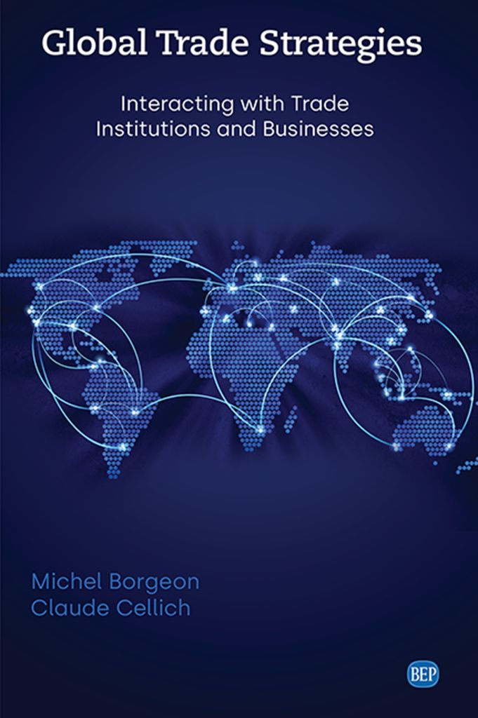 Cover image for Global Trade Strategies