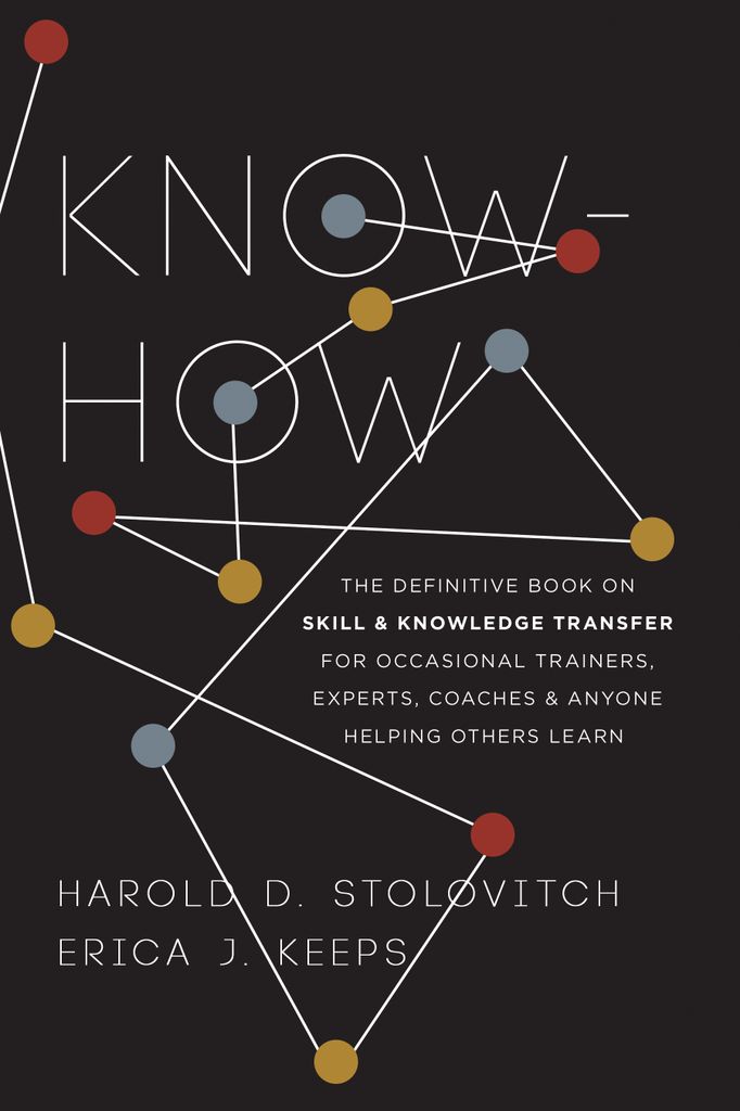 Cover image for Know-How
