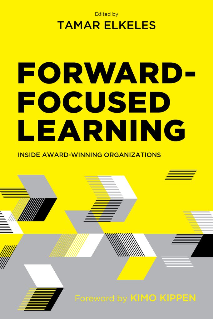 Cover image for Forward-Focused Learning