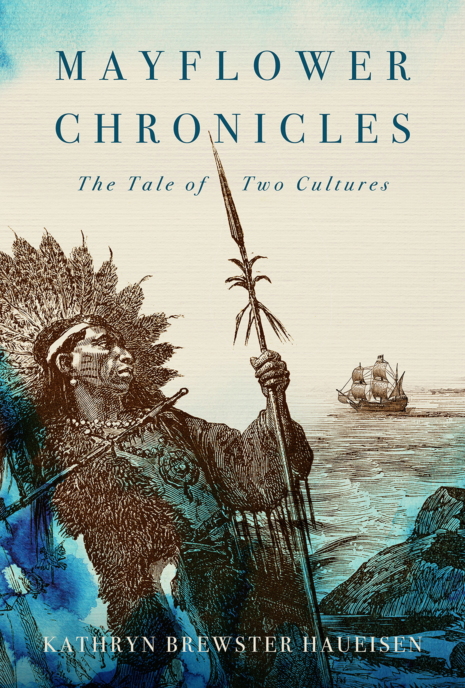 Cover image for Mayflower Chronicles