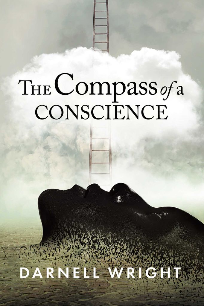 Cover image for The Compass of a Conscience