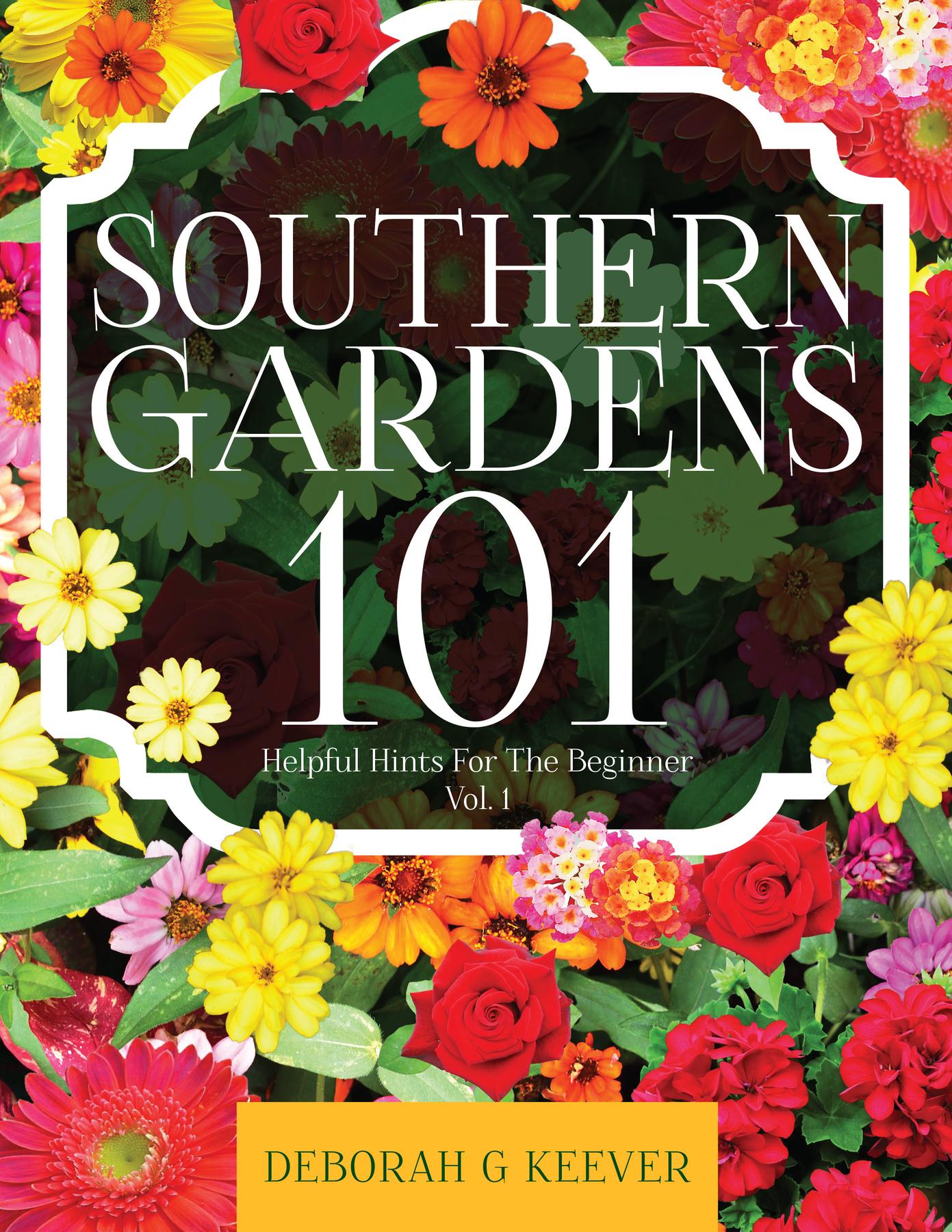 Cover image for Southern Gardens 101