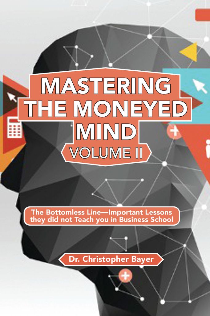 Cover image for Mastering the Moneyed Mind, Volume II