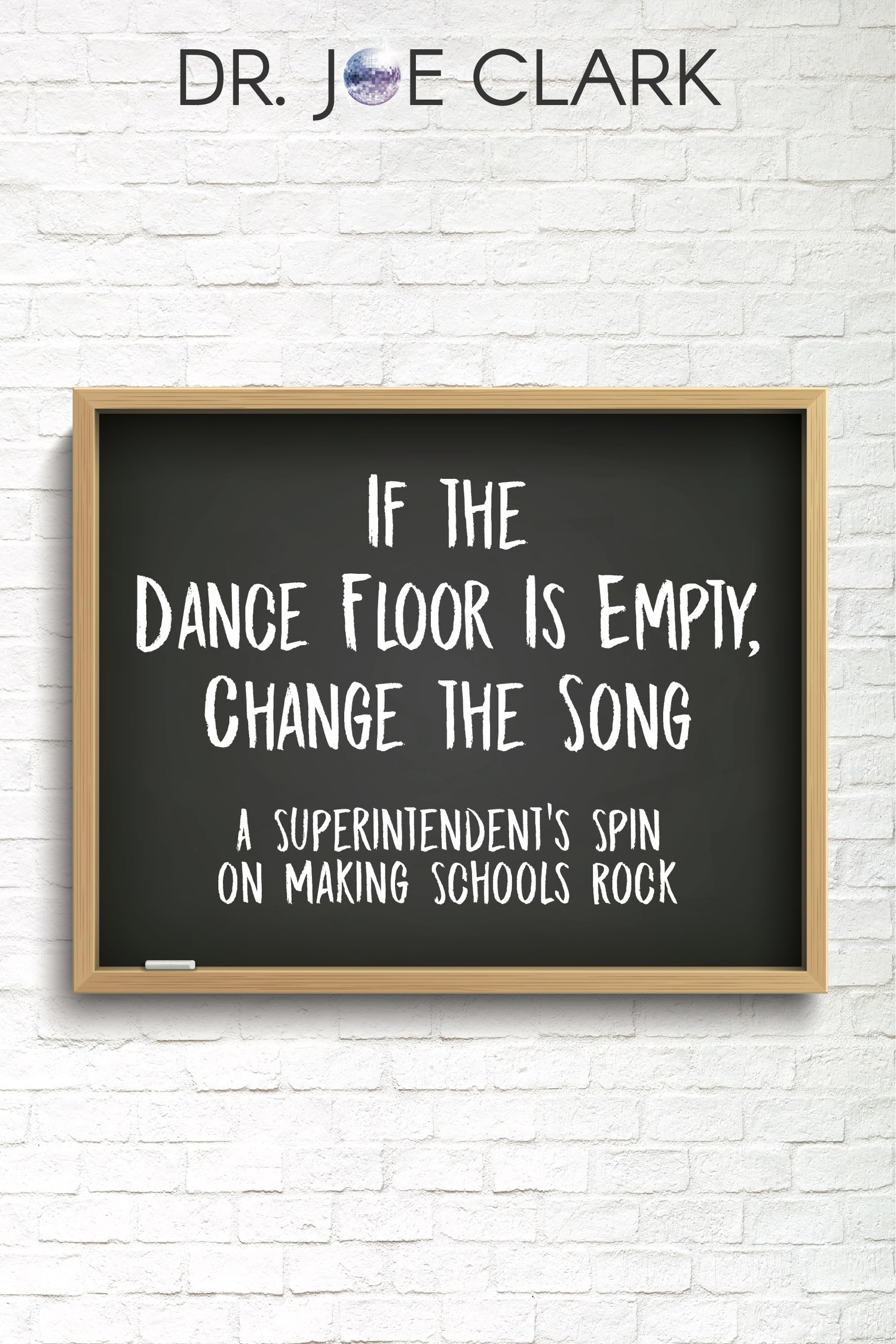 Cover image for If the Dance Floor is Empty, Change the Song