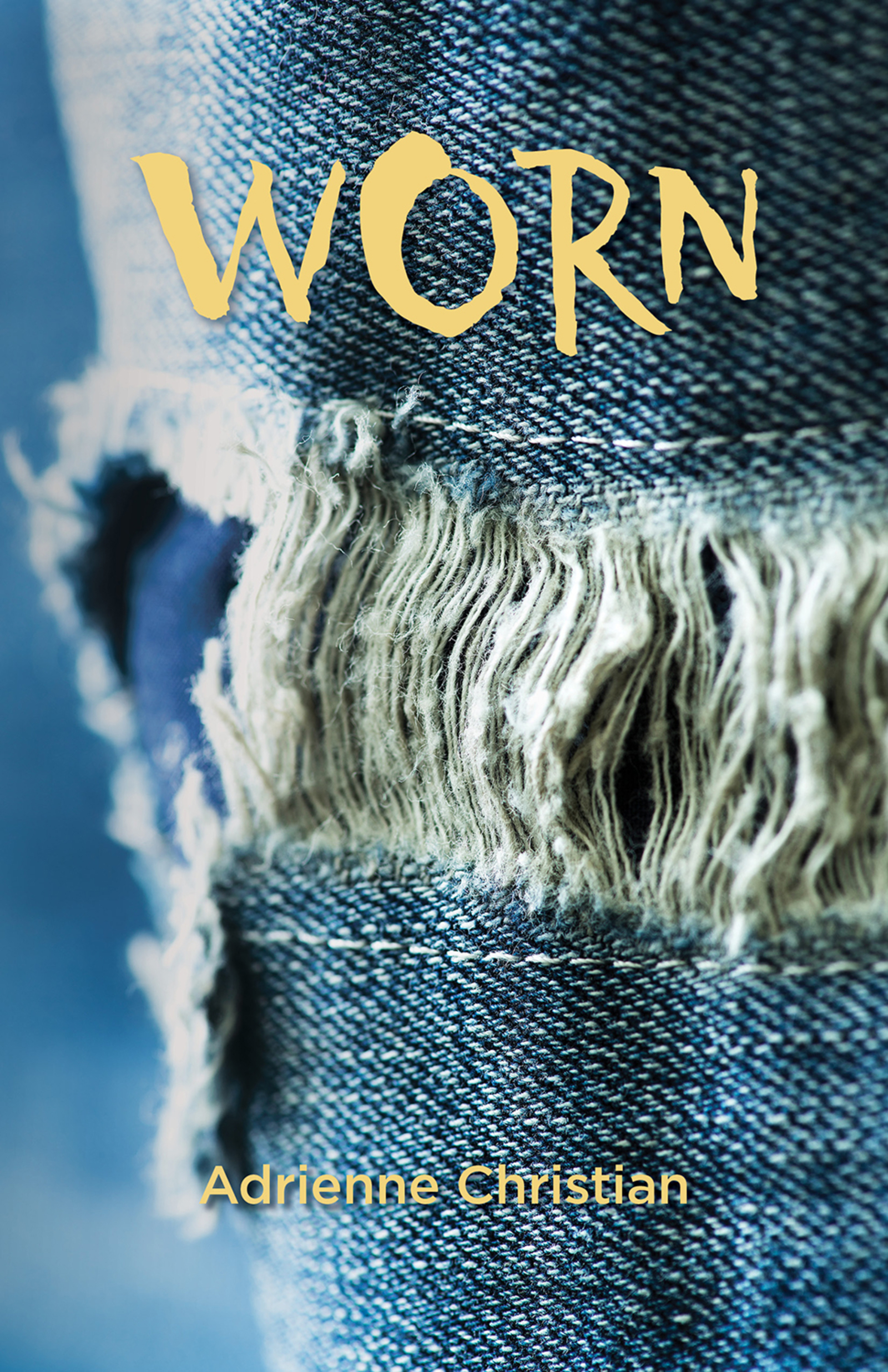 Cover image for Worn