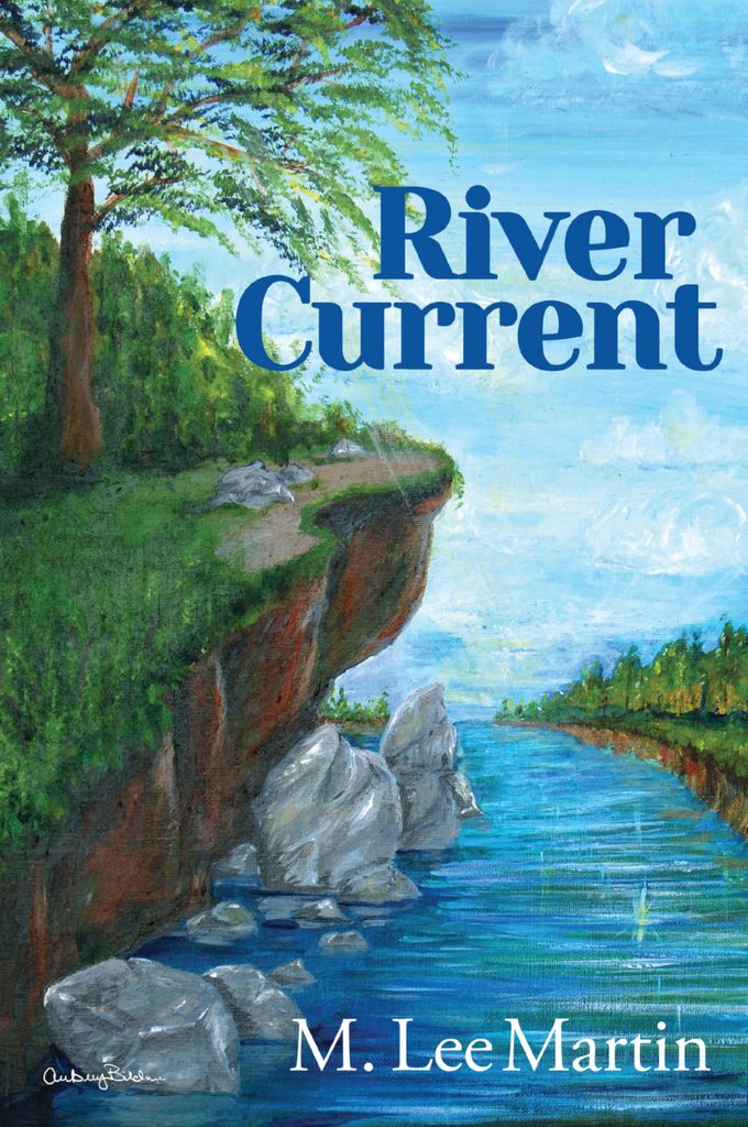 Cover image for River Current