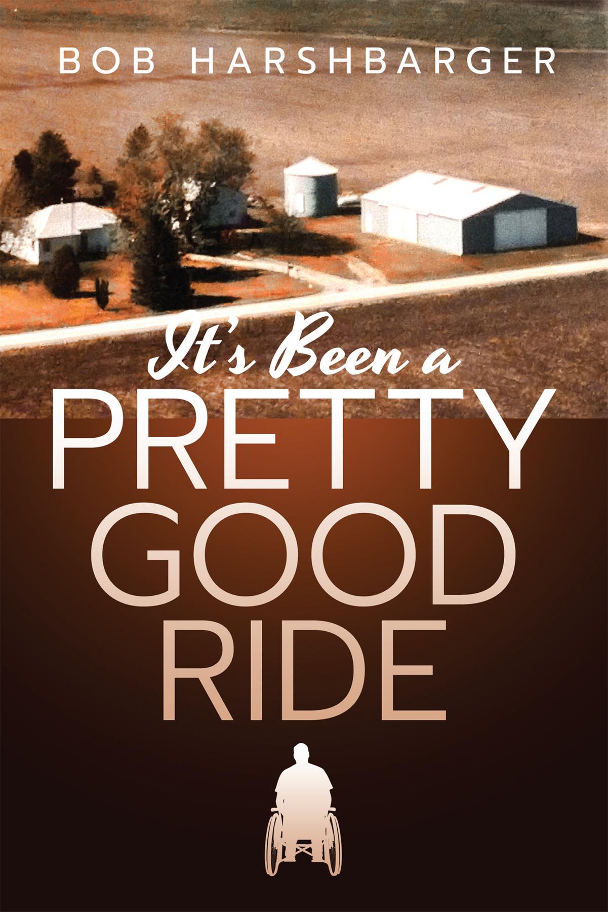 Cover image for It's Been A Pretty Good Ride