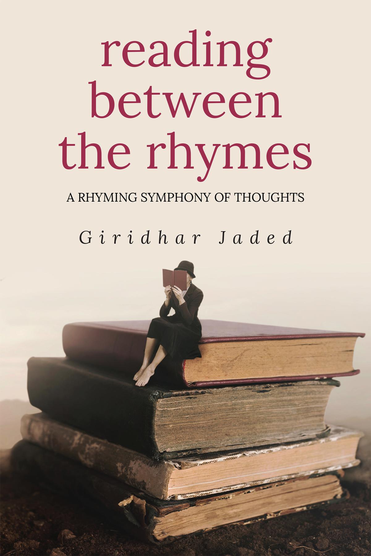 Cover image for Reading Between The Rhymes