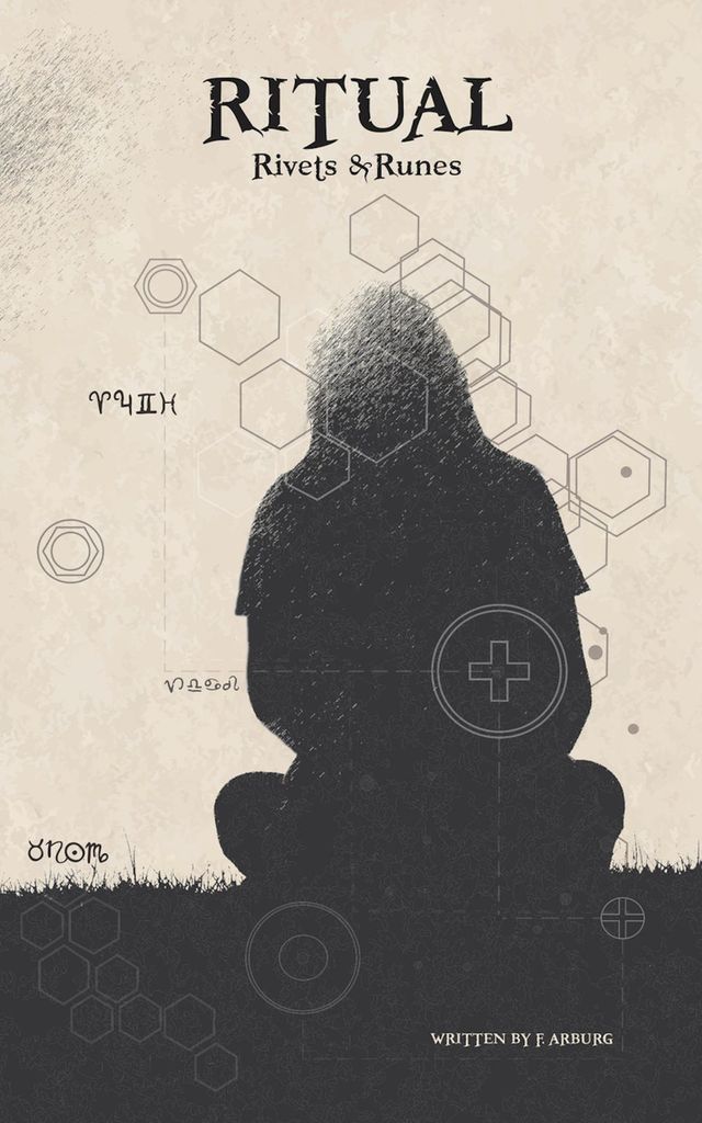 Cover image for Ritual