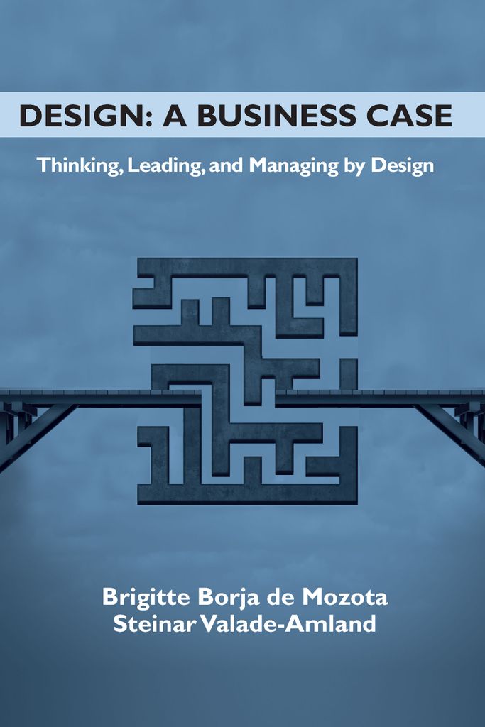 Cover image for Design: A Business Case