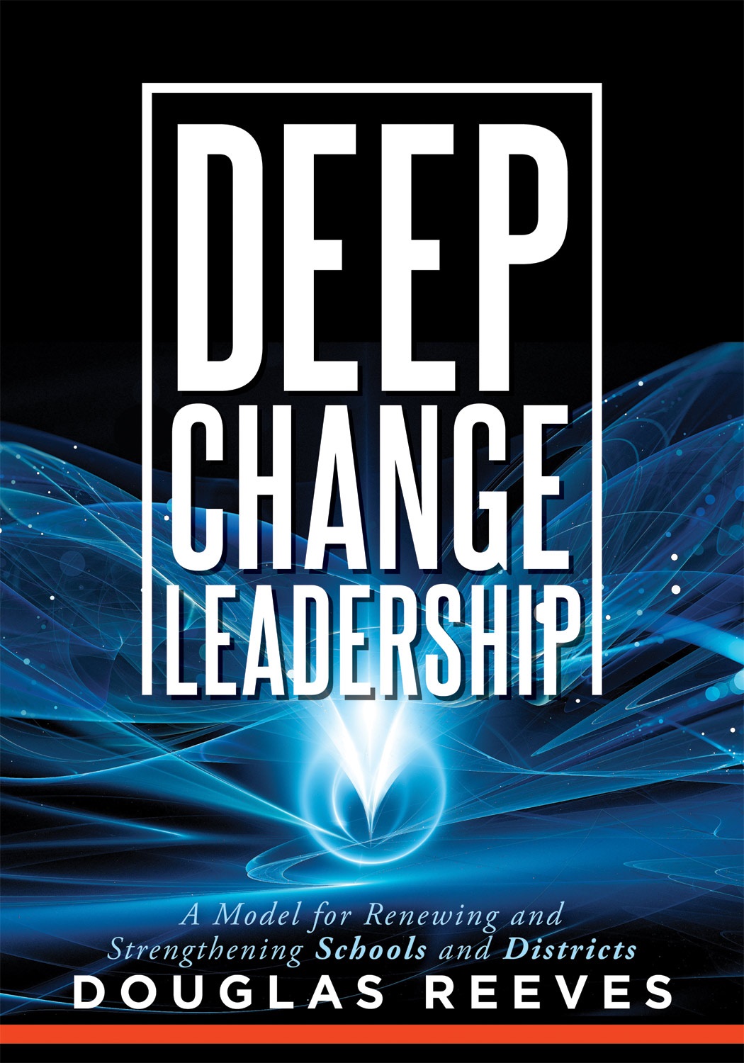 Cover image for Deep Change Leadership