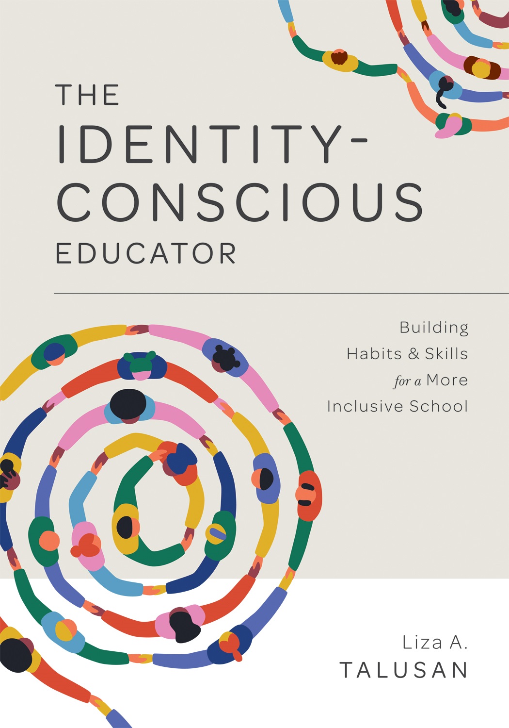 Cover image for Identity-Conscious Educator