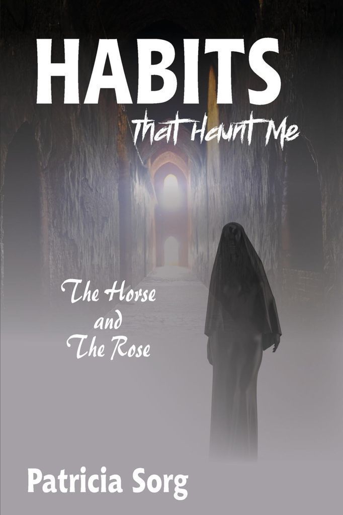 Cover image for Habits That Haunt Me