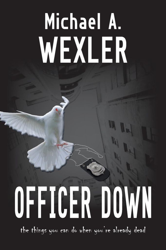 Cover image for Officer Down
