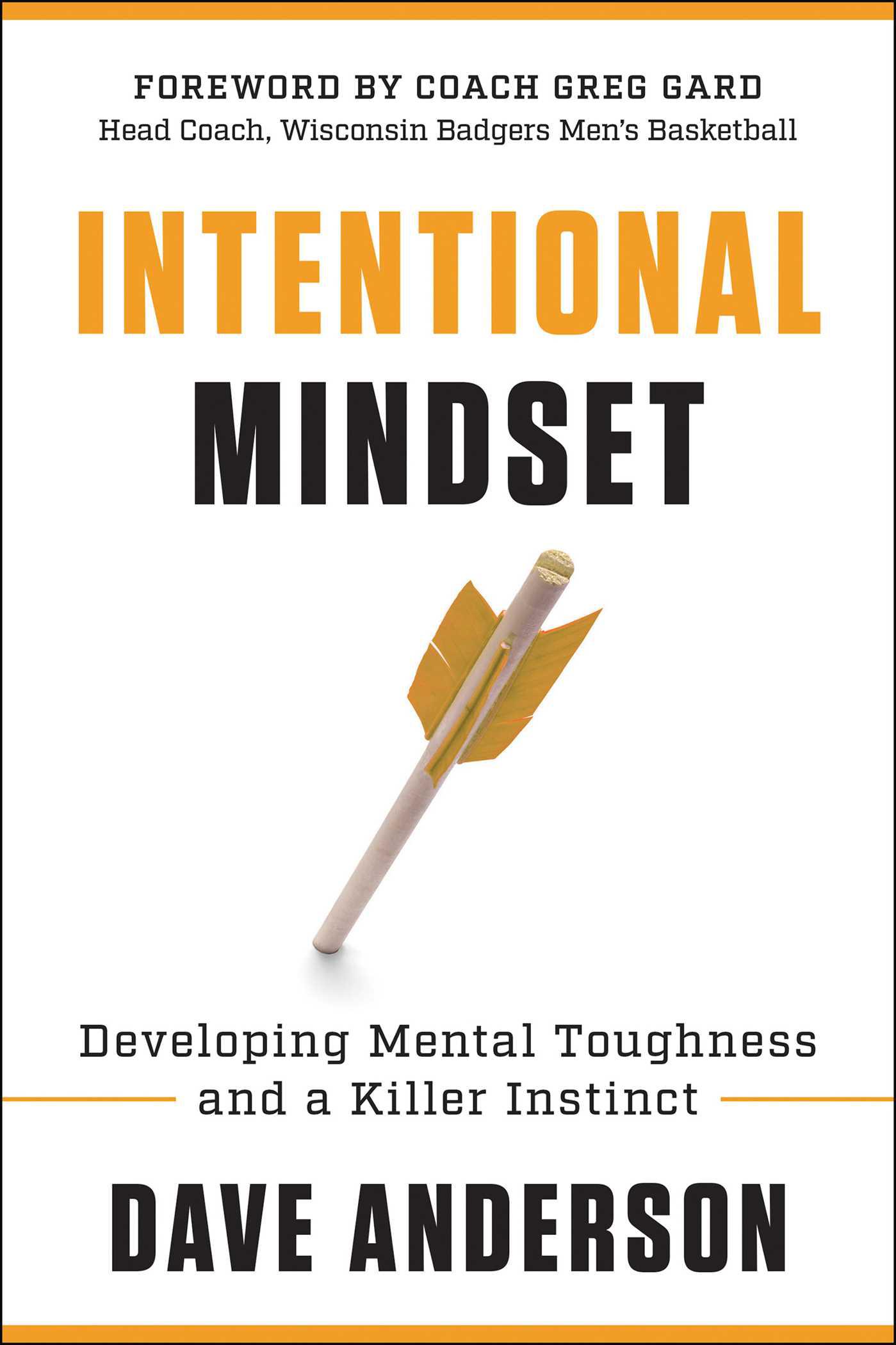 Cover image for Intentional Mindset
