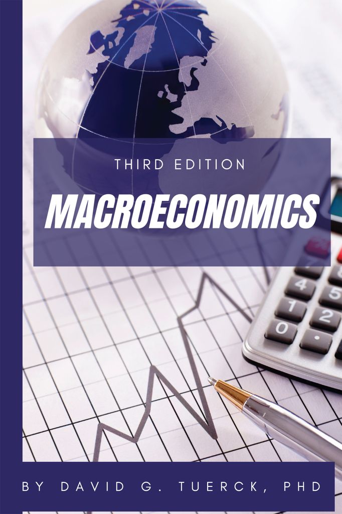 Macroeconomics by: N. Gregory Mankiw - 9781319567569 | RedShelf
