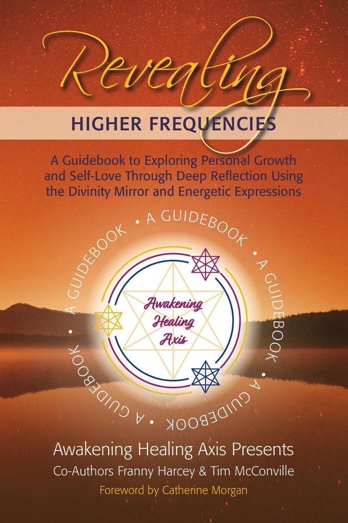 Cover image for Revealing Higher Frequencies