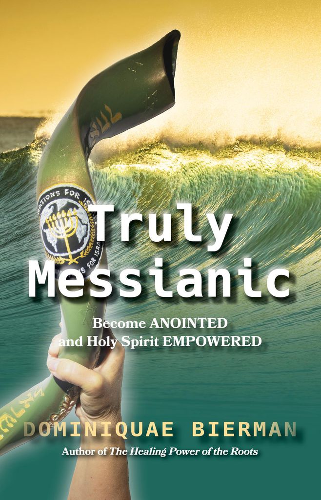 Cover image for Truly Messianic