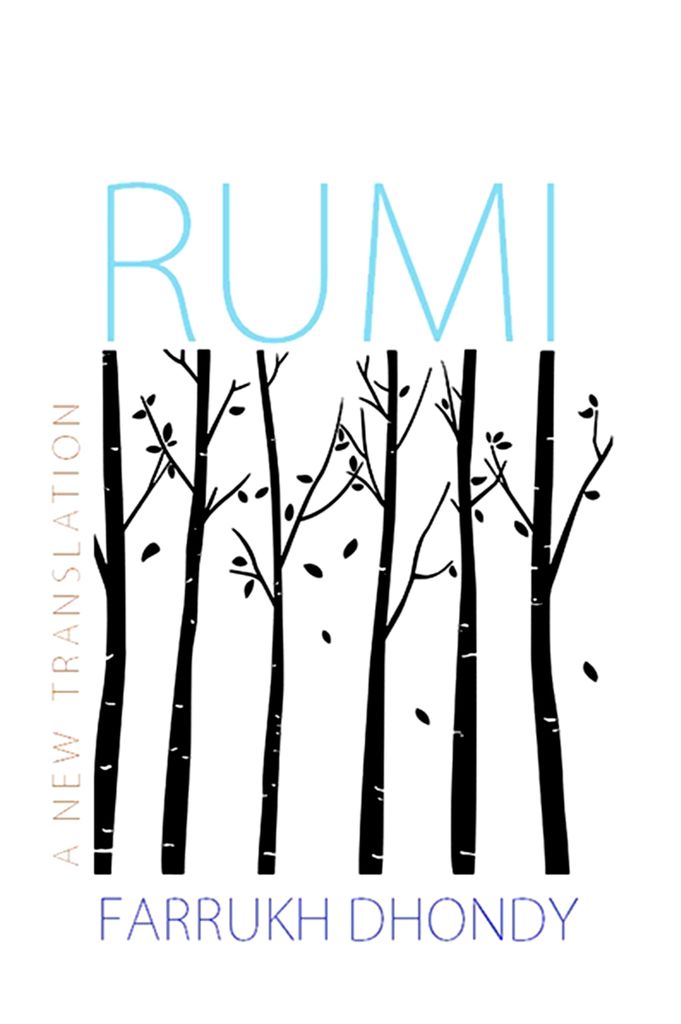 Cover image for Rumi