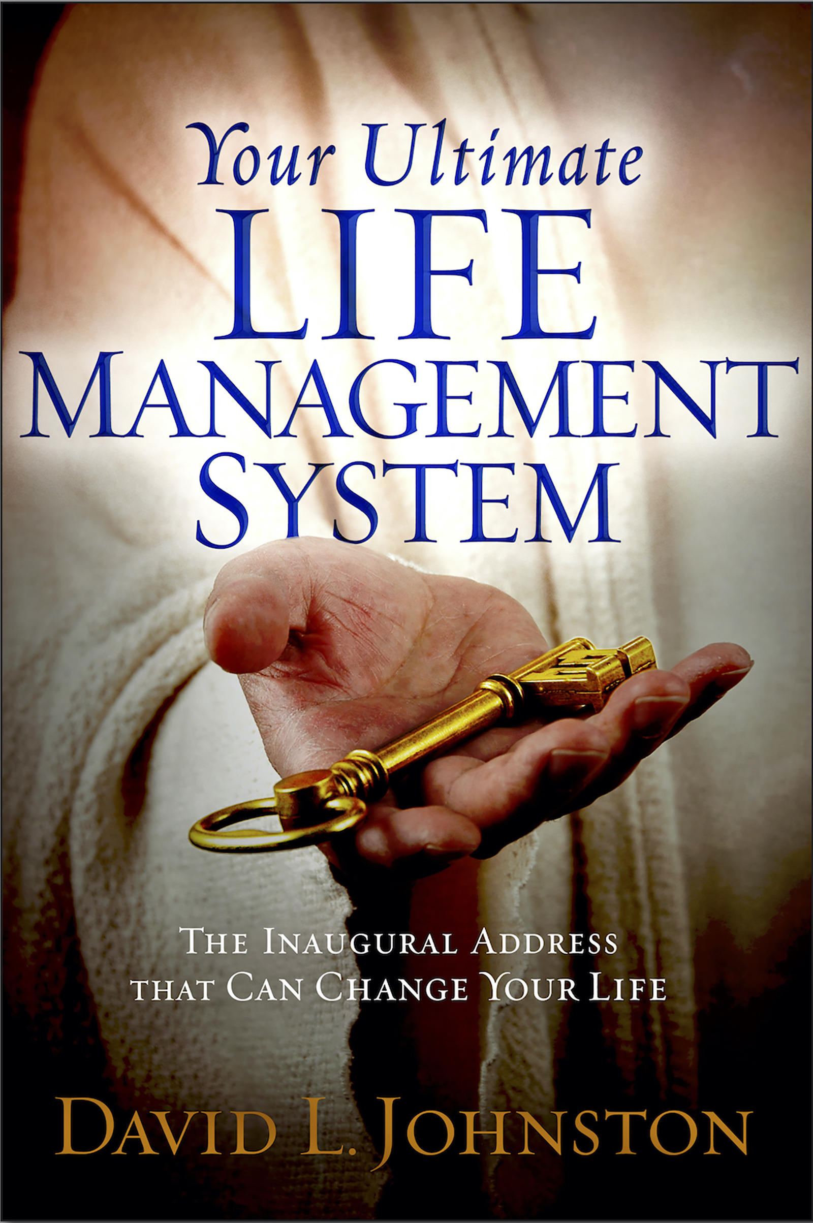 Cover image for Your Ultimate Life Management System