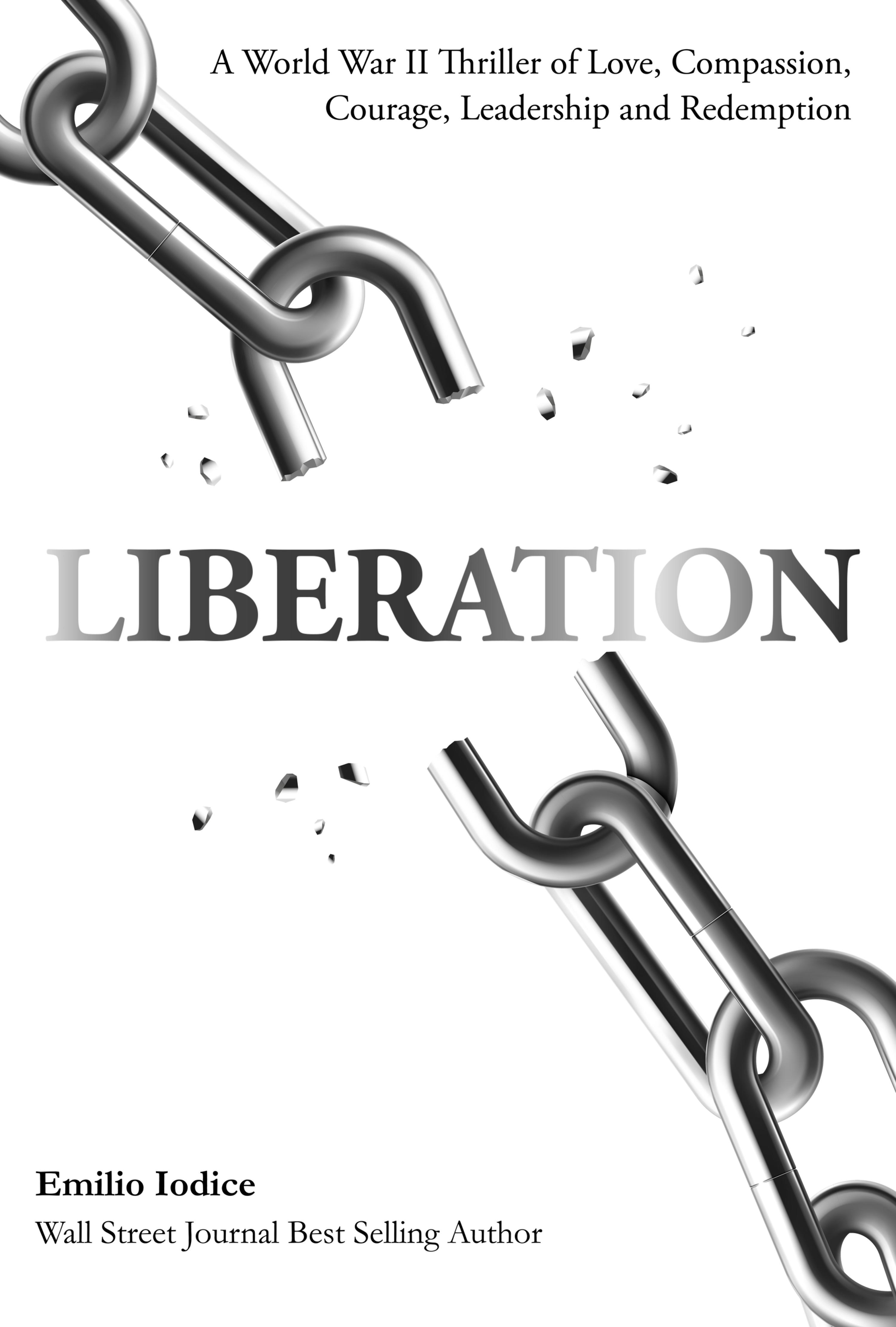 Cover image for Liberation