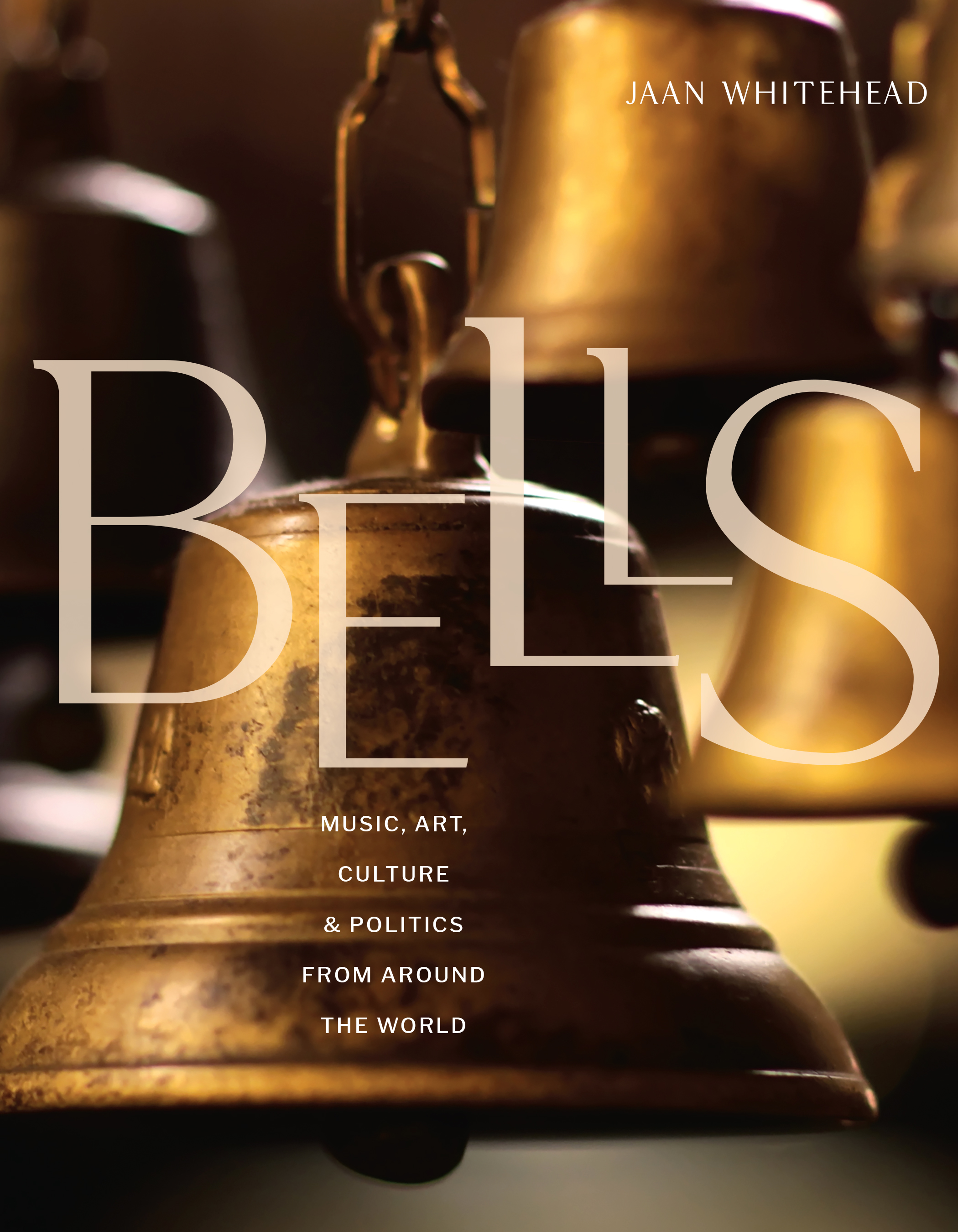 Cover image for Bells