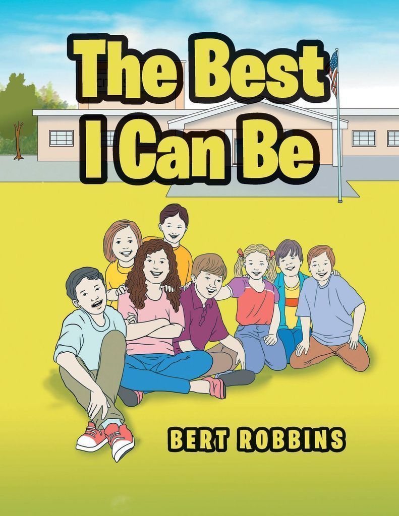 Cover image for The Best I Can Be