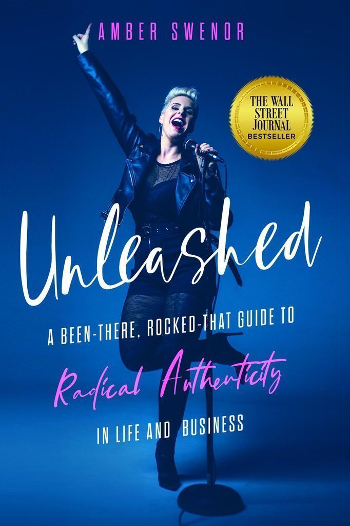 Cover image for Unleashed
