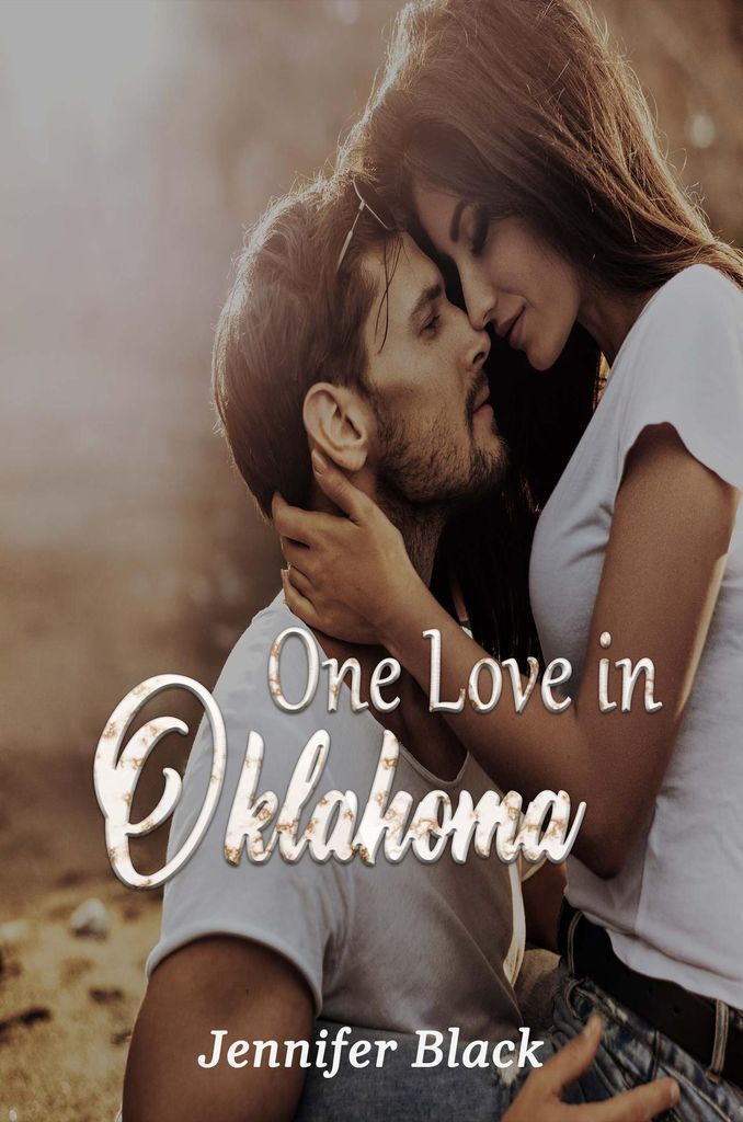 Cover image for One Love in Oklahoma