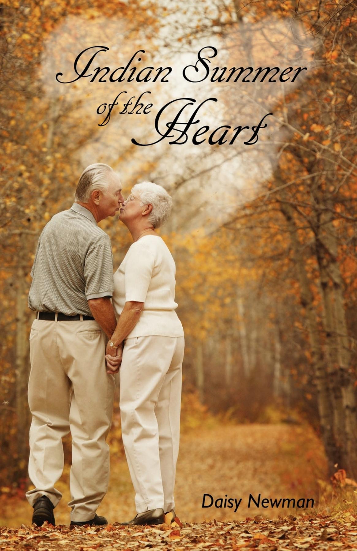 Cover image for Indian Summer of the Heart