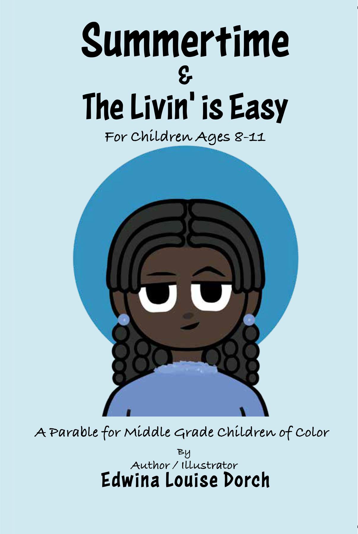 Cover image for Summertime & the Livin' is Easy