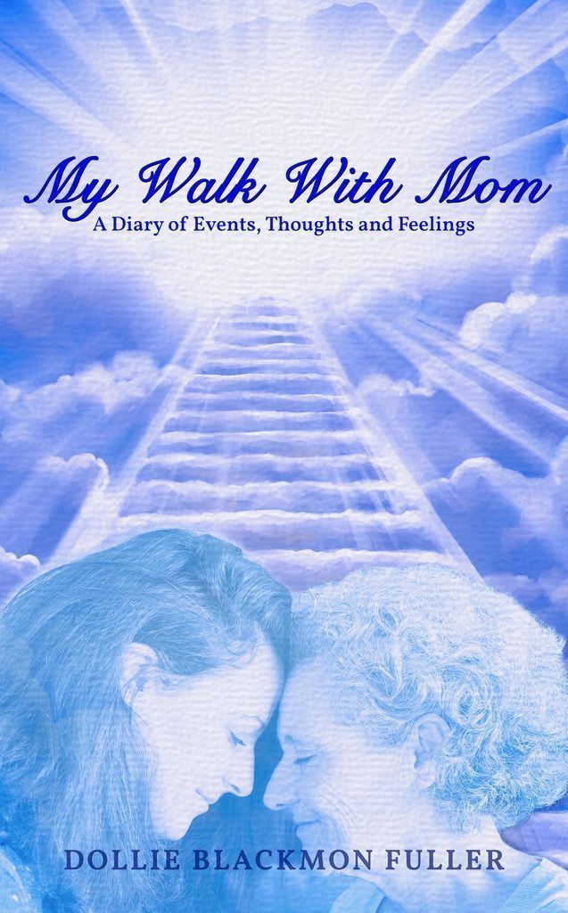 Cover image for My Walk With Mom