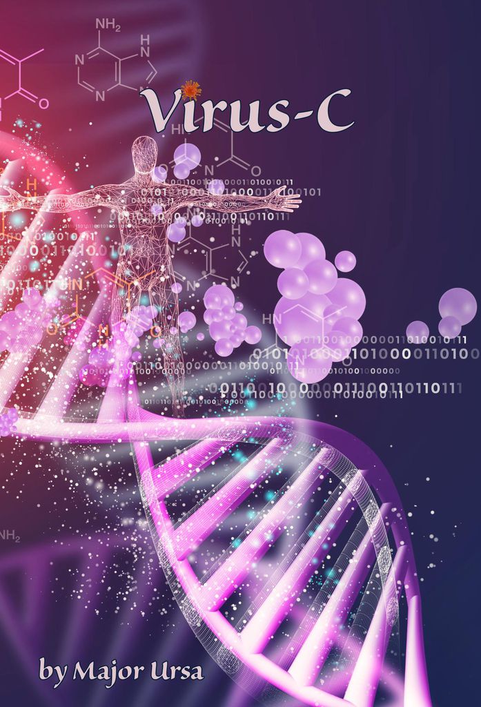 Cover image for Virus-C