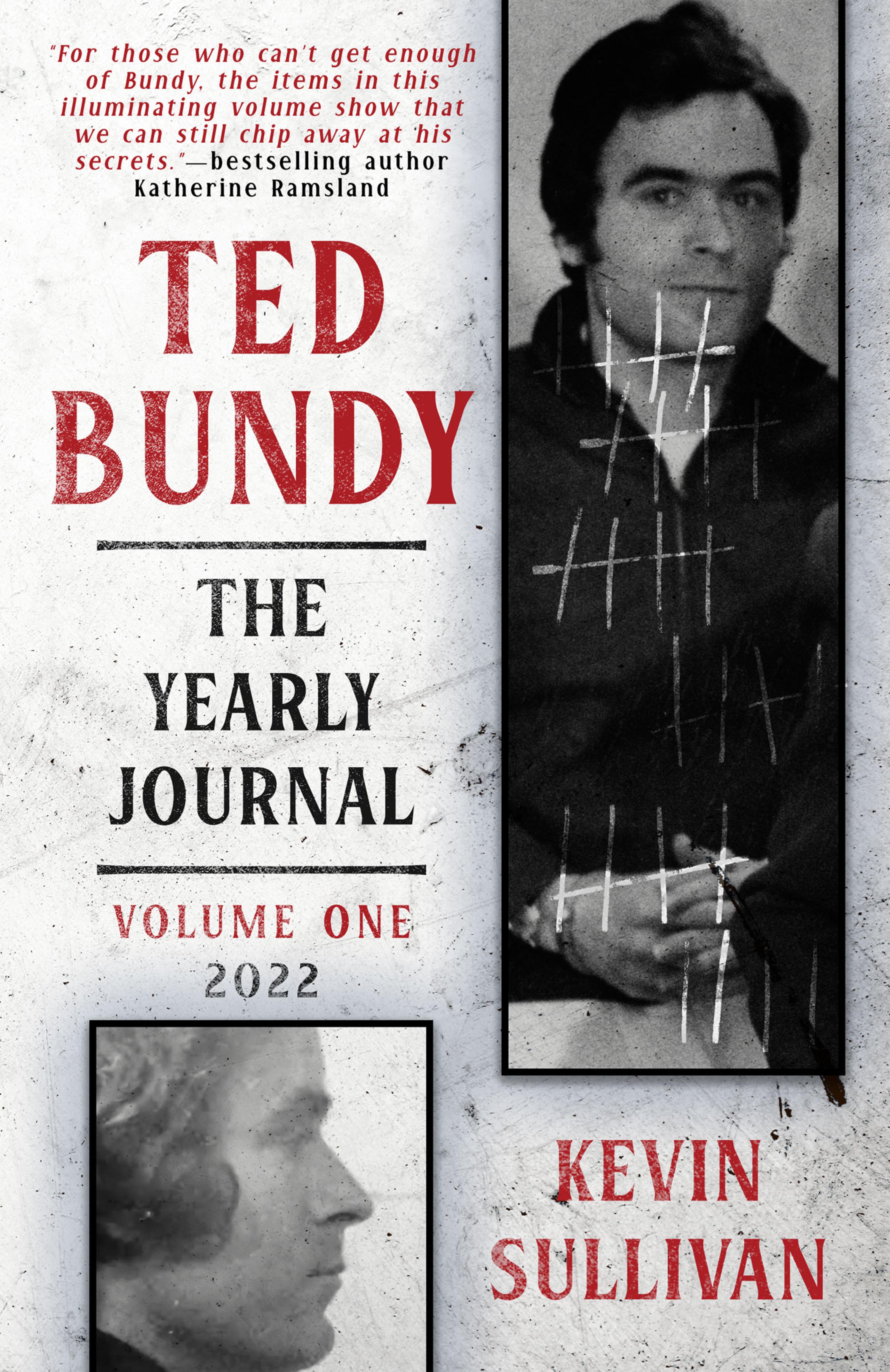 Cover image for Ted Bundy
