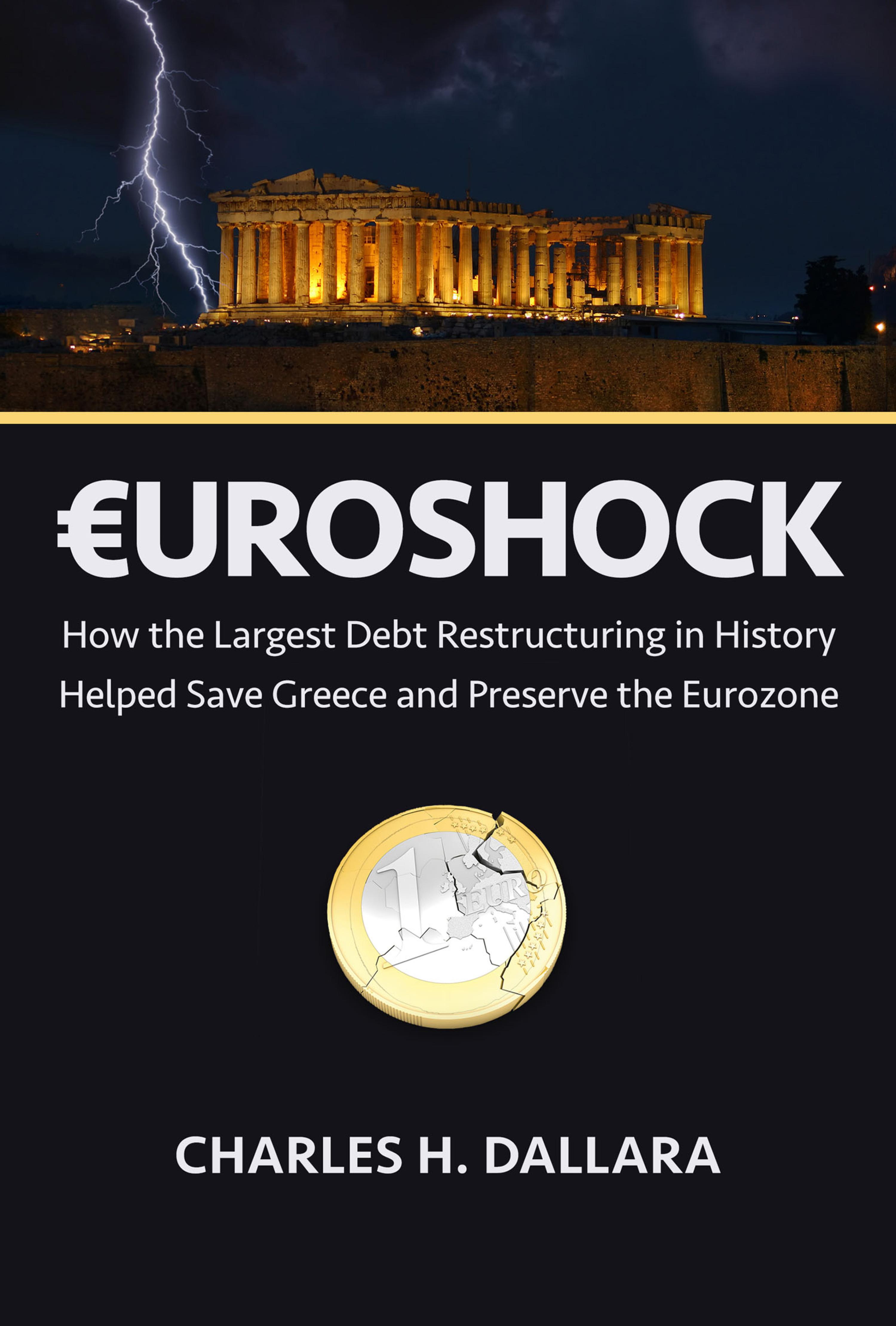 Cover image for Euroshock