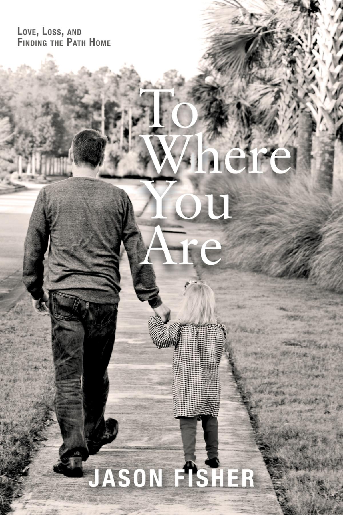 Cover image for To Where You Are