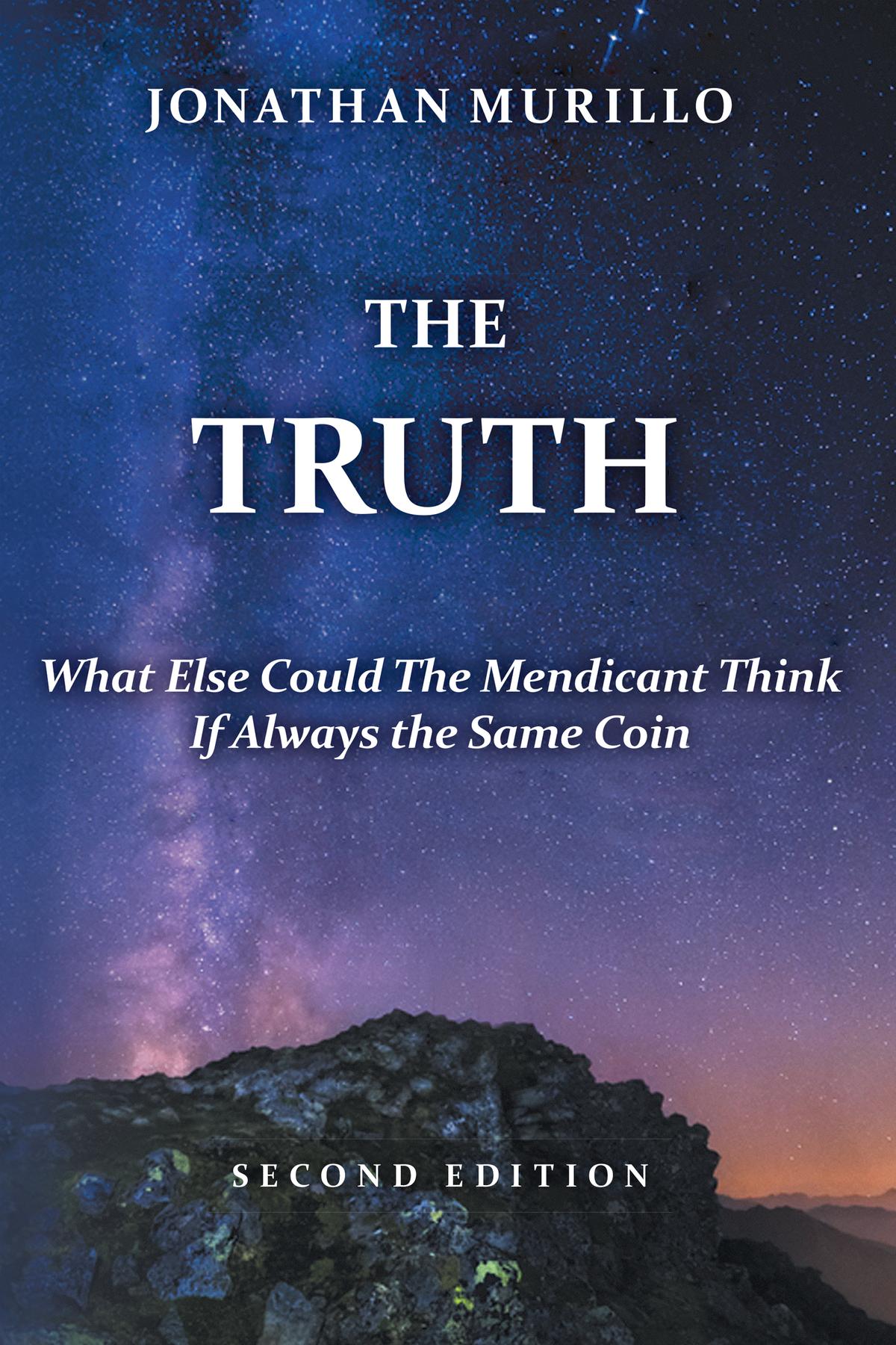 Cover image for The Truth