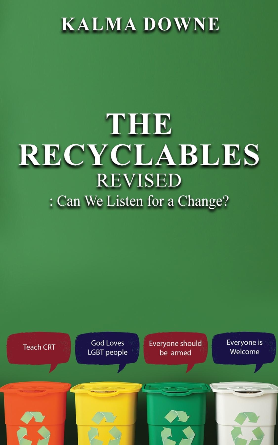 Cover image for The Recyclables