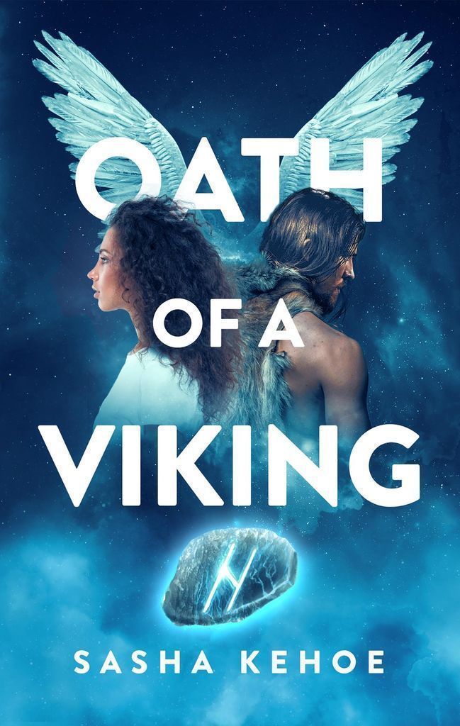 Cover image for Oath of a Viking