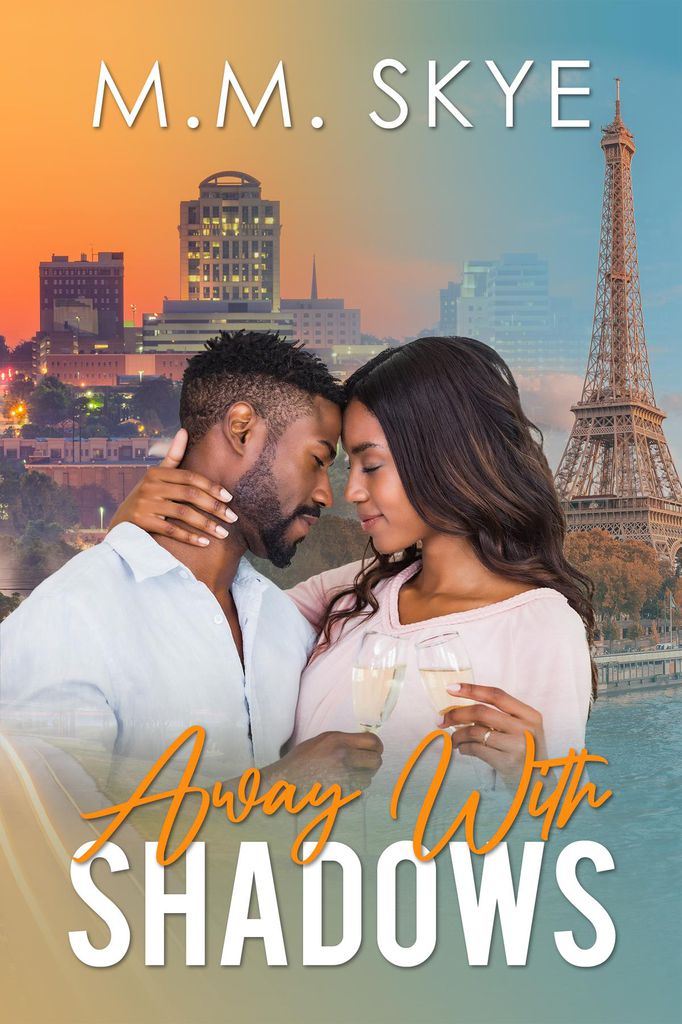 Cover image for Away With Shadows